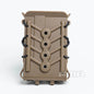 FMA Tactical Mag Pouch For 7.62mm Mag Fastmag Tactical Hiking Camping Wargame Military Gear 1336