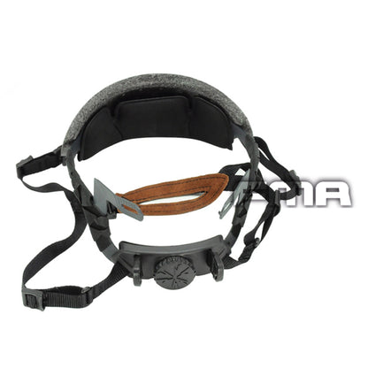 FMA Tactical Helmet Hanging System Suspension OPS-CORE ACH Helmet Occ-Dial Liner Kit Survival Kits 272