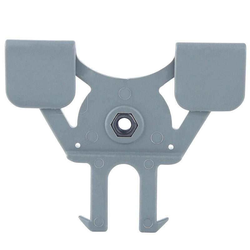 IDOGEAR Tactical MOLLE Clip Rotatable Molle Connector for GB series Holster MG-ACC-10