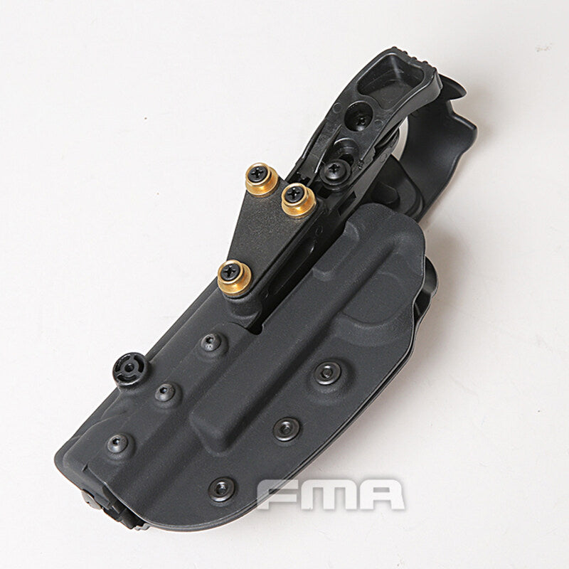 FMA Tactical G-CODE SOC RIG Holster For 1911 Glock Right Hand 1371