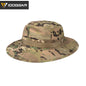 IDOGEAR Tactical Bonnie Hat Water-Resistant Breathable Nylon Cap Adjustable Multi-colors Hiking&Camping Camouflage Gears 3620