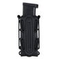 IDOGEAR Tactical Magazine Pouch Soft Shell With Molle Clip 3515