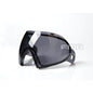 FMA F1 Safety lens Anti-fog double/single layer lens for F0001-0025 F1 glasses lens