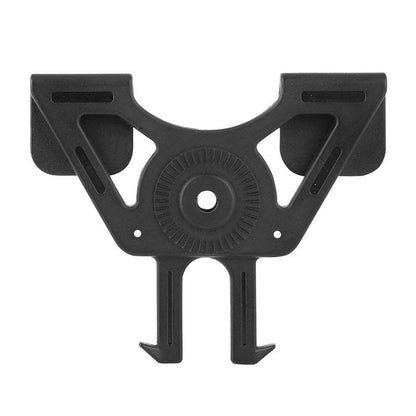 IDOGEAR Tactical MOLLE Clip Rotatable Molle Connector for GB series Holster MG-ACC-10