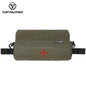 TOPTACPRO Tactical Medical Pouch Roll 1 Trauma EDC Pouch IFAK First Aid Kit Pouch 8531